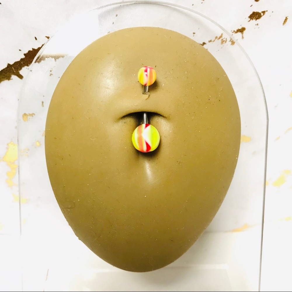 Belly Button Ring